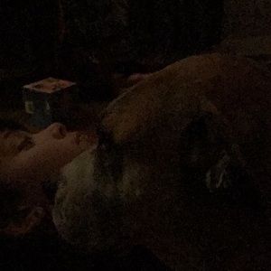 Meet your Posher, Eric